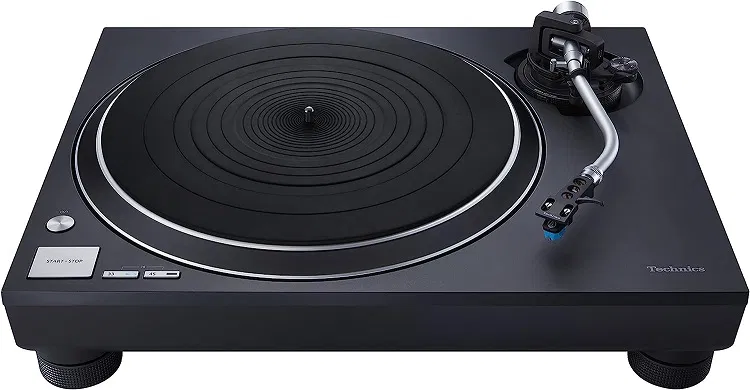 Technics-SL-100CEG-K