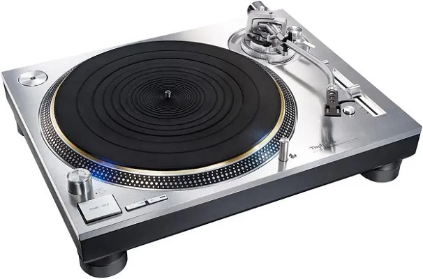 Technics-SL-1200GEG-S