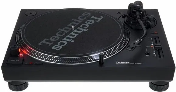 Technics-SL-1210-MK-7