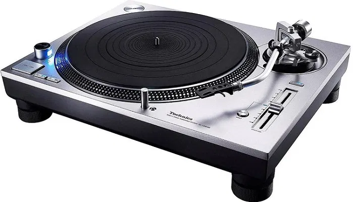 Technics-SL1200GR