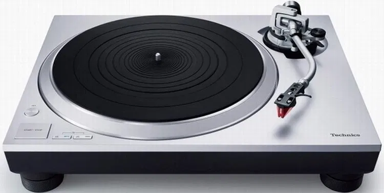 Technics-SL1500C