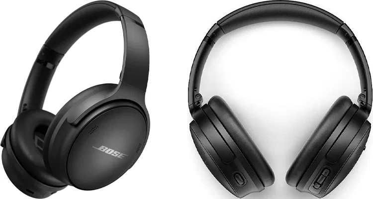 Bose-QuietComfort-45