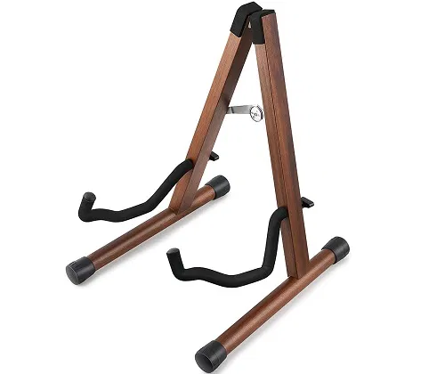 Donner-Support-Guitare-Bois