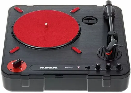 Numark-PT-01-Scratch