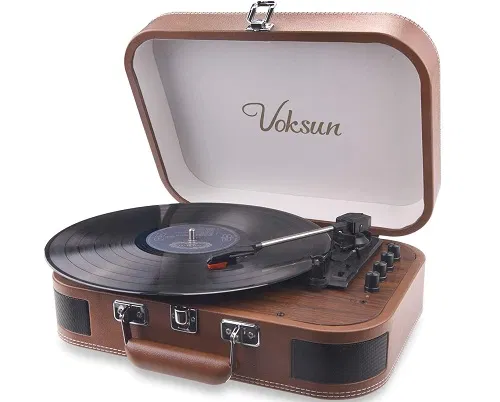 Platine-Vinyle-Bluetooth-Voksun