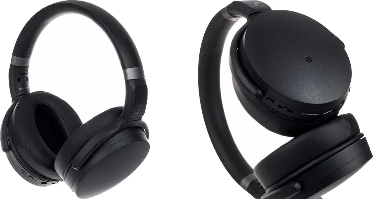 Sennheiser-HD-450BT