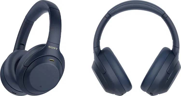 Sony-WH1000XM4