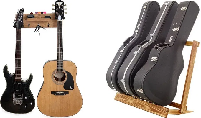 comment-choisir-stand-guitare-bois
