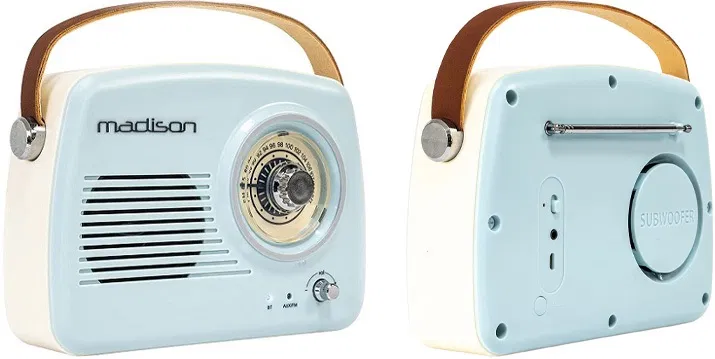 Freesound-VR30-Madison