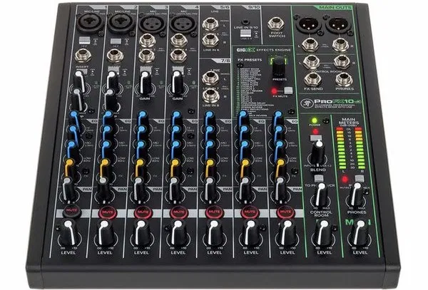 Mackie-ProFX10v3