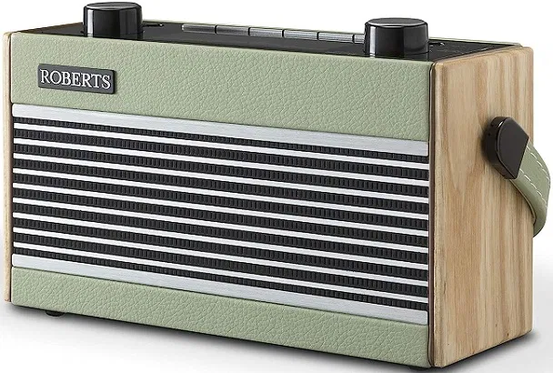 Roberts-Rambler-BT-Radio