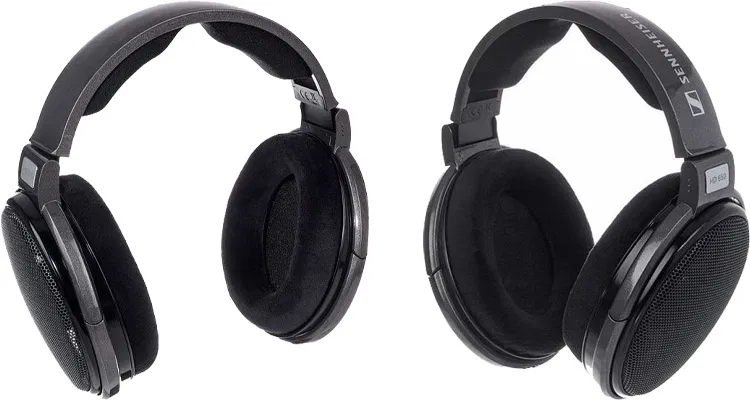 Sennheiser-HD-650