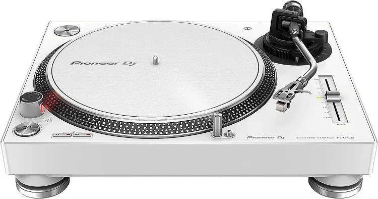platine-vinyle-Pioneer-Dj