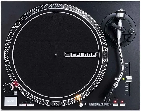 platine-vinyle-Reloop