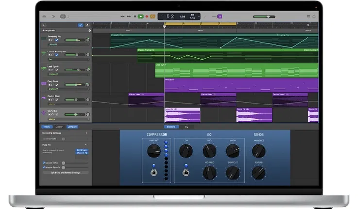 Garageband
