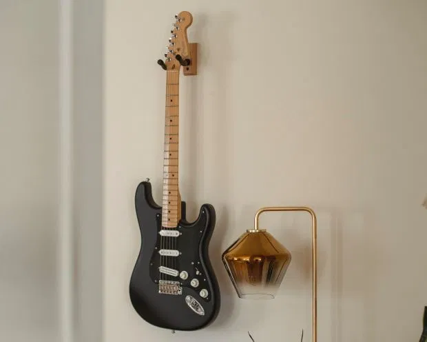 Guide achat guitare electrique rock