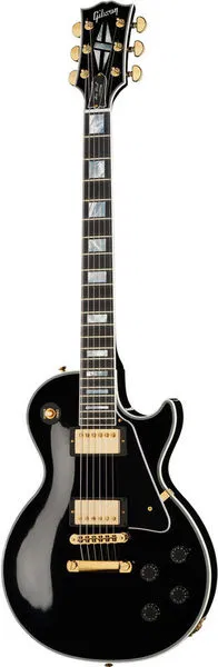 Guitare electrique rock Gibson