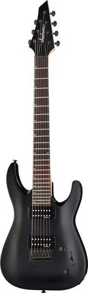 Guitare electrique rock Jackson