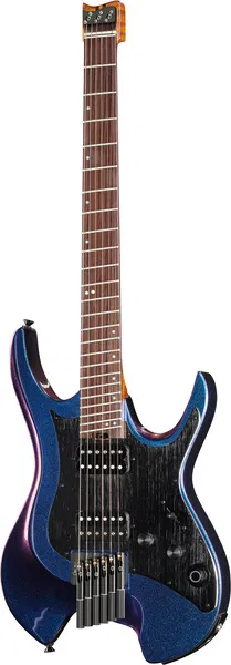 Guitare electrique rock Mooer