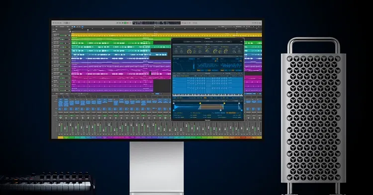 Logic-Pro