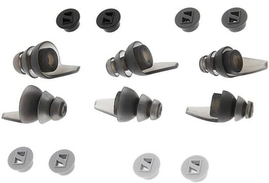 Coussinets De Remplacement Pour Casque Sennheiser PC350 SE, GAME ZERO - Noir, Neuf