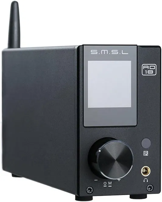 Ampli numérique Hifi SMSL