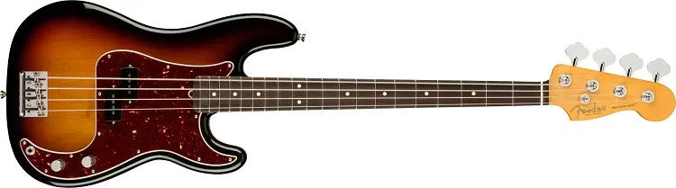 Fender-Precision-Bass