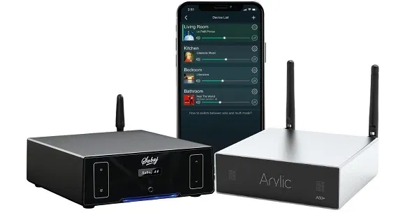 Guide achat ampli numérique Hifi