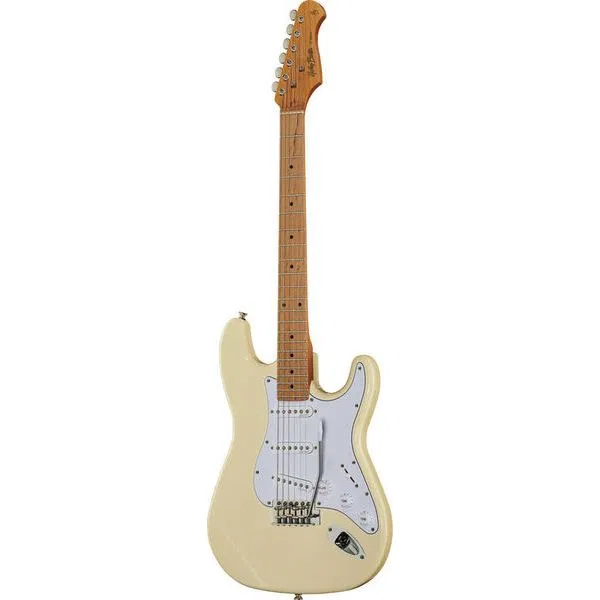 Guitare electrique blues Harley Benton