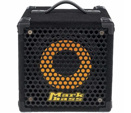 Markbass-Micromark-801