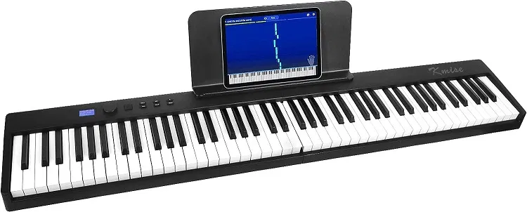 clavier-pliable-KMISE-88-touches
