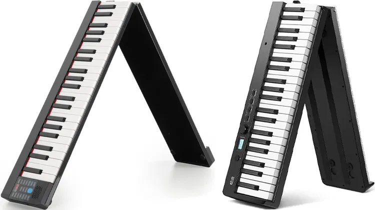 guide-achat-piano-pliable