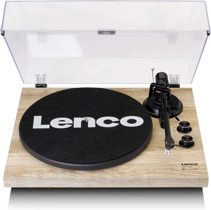 Platine vinyle Lenco LBT-188