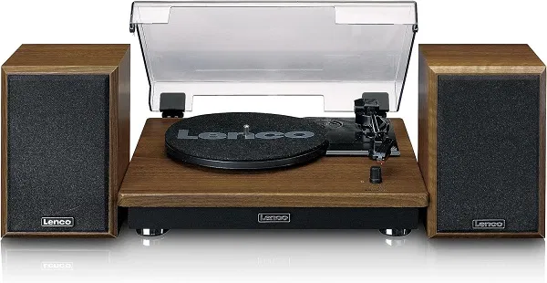 Platine vinyle Lenco LS-100