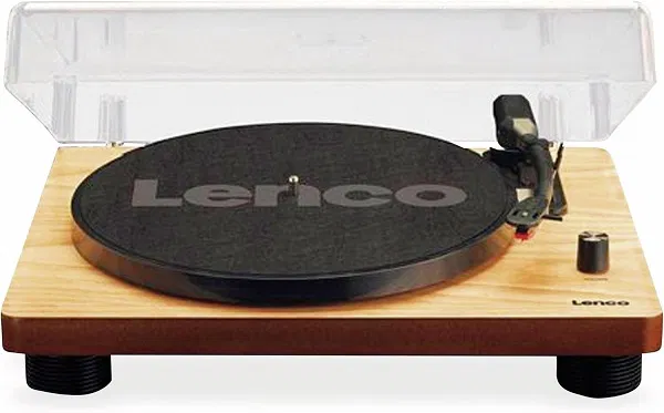 Platine vinyle Lenco LS-50
