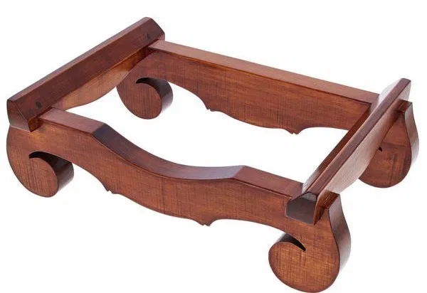 Support contrebasse Scala Vilagio