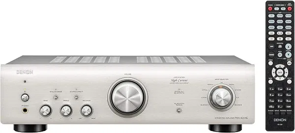 Ampli Denon PMA-600NE puissant