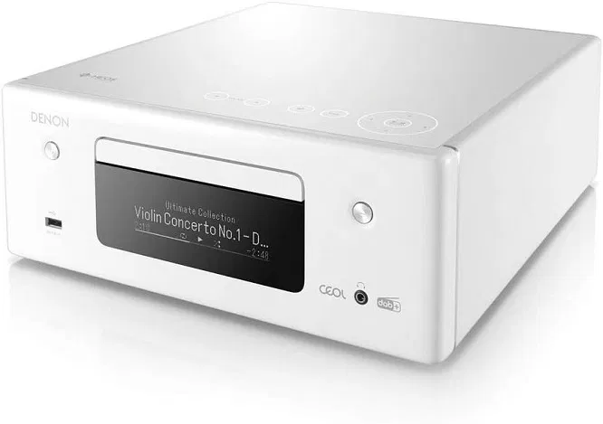 Ampli multifonction Denon RCD-N11
