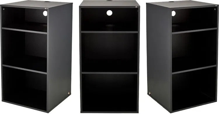 Fun-Generation-Vinyl-Rack-Three