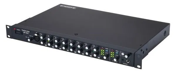 Table mixage rackable Tascam LM-8ST