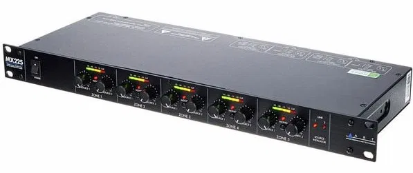 melangeur distributeur ART MX225