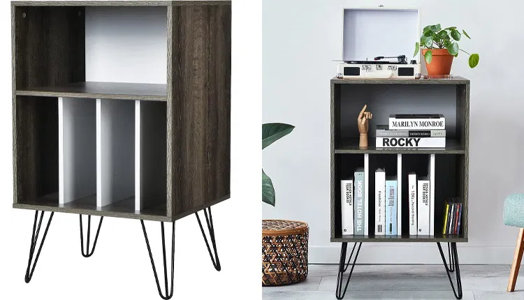 meuble-rangement-platine-GOPLUS