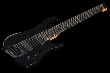 Les 6 Meilleures Guitares 8 Cordes (Parfaites en F♯BEADGBE)