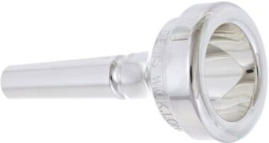 Etui embouchure double - Périnet
