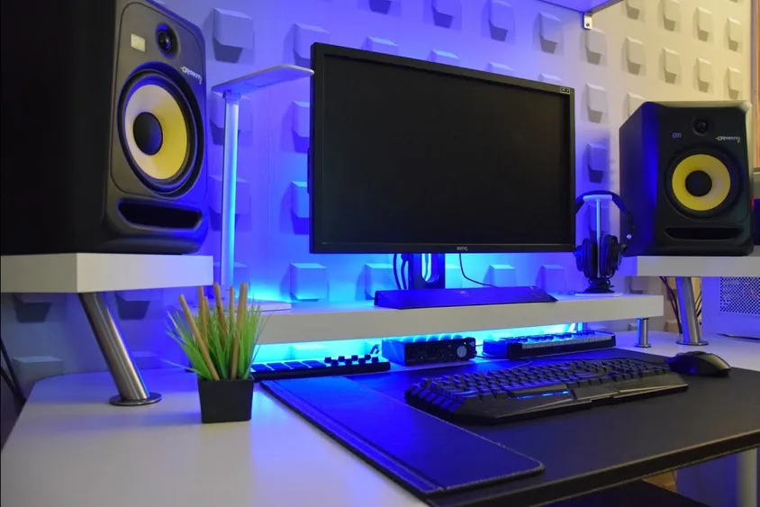 Comment Choisir Le Bon Ordinateur Pour Son Home Studio