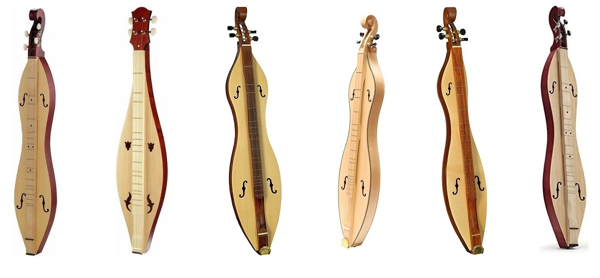 Les 6 Meilleurs Dulcimers pour les Amateurs de Musique Traditionnelle
