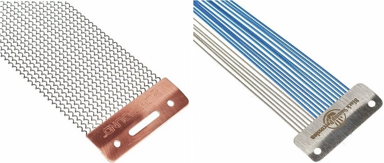 Timbres De Caisse Claire De Qualité