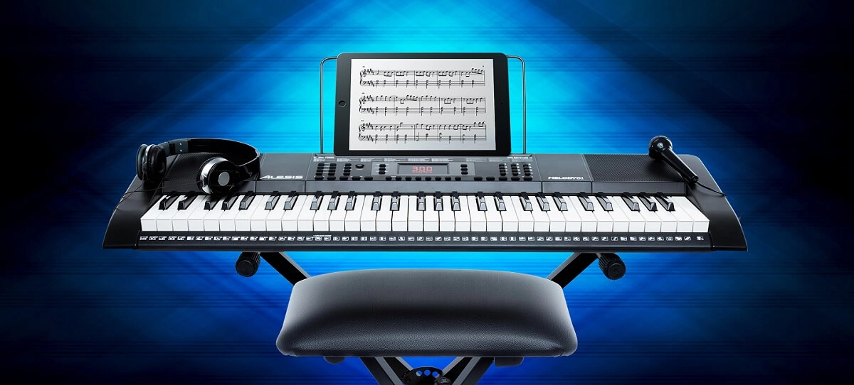 Quel Piano Numérique Choisir pour Bien Débuter ? (Guide d