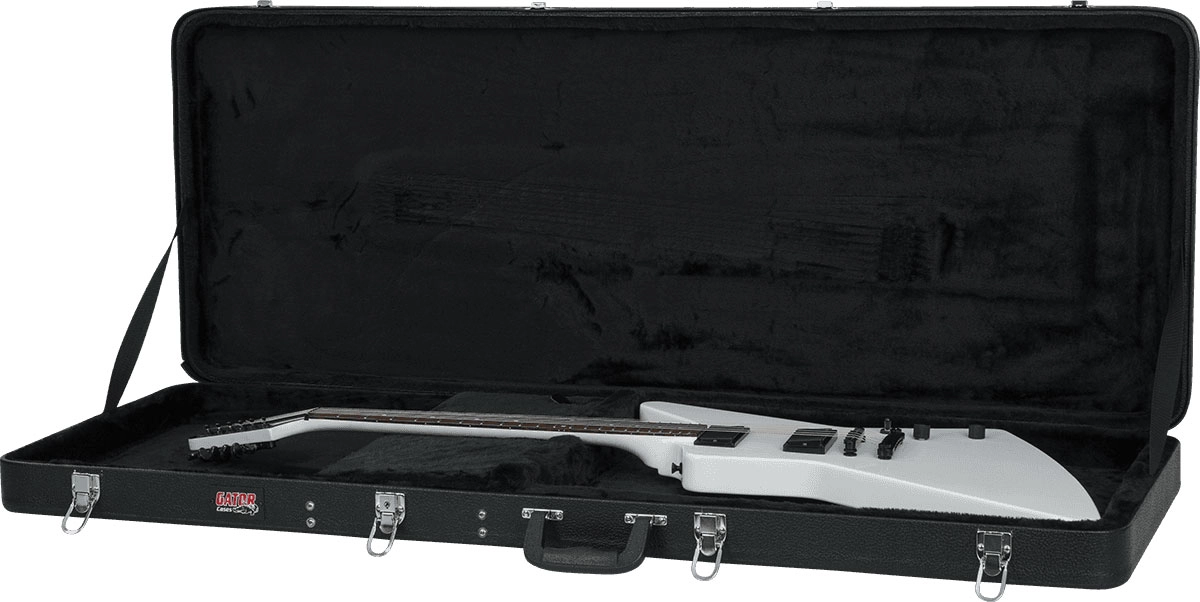 Les 5 Meilleurs Flight Cases pour Guitare