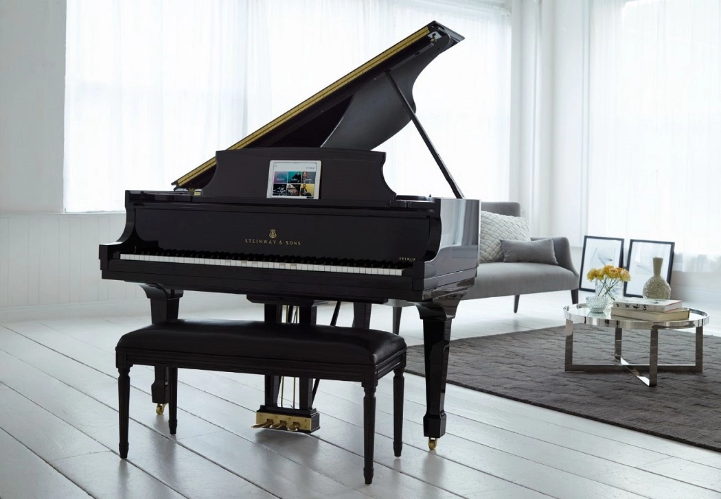 Les 6 Meilleures Marques de Piano à Queue du Moment